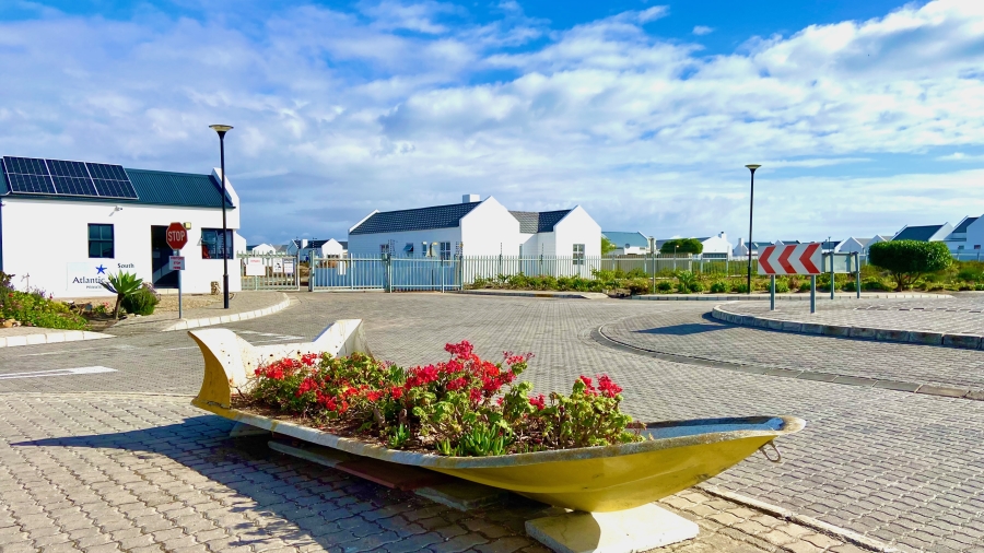 0 Bedroom Property for Sale in Laaiplek Western Cape